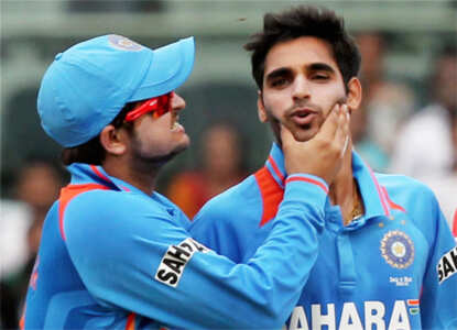 1st ODI: India vs Pakistan