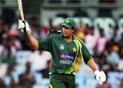 1st ODI: India vs Pakistan