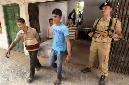 Tripura gears up for assembly polls