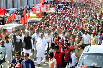 Tripura gears up for assembly polls