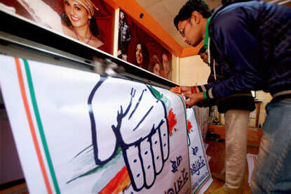 Tripura gears up for assembly polls