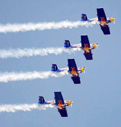Asia&rsquo;s biggest air show