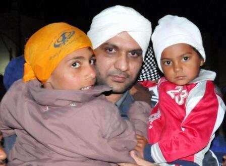 17 Indians on death row return from UAE