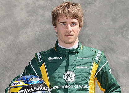 Charles Pic