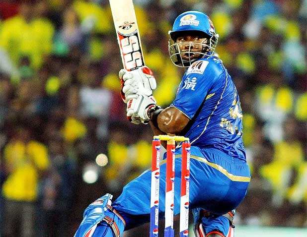 Match 5: Chennai Super Kings vs Mumbai Indians