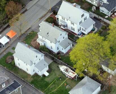 How cops traced Boston marathon bombing suspect