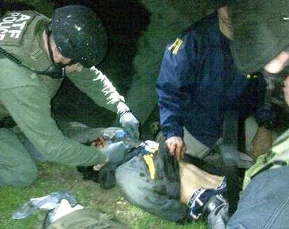 How cops traced Boston marathon bombing suspect