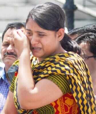 Sarabjit dies, family shattered