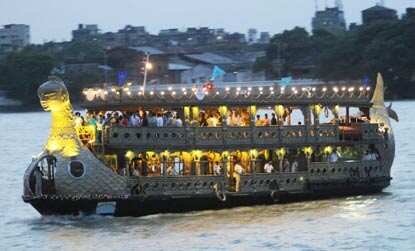 Pride of Mamata's fleet