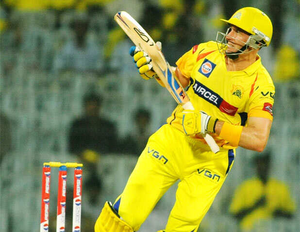 Match 64: Chennai Super Kings vs Delhi Daredevils