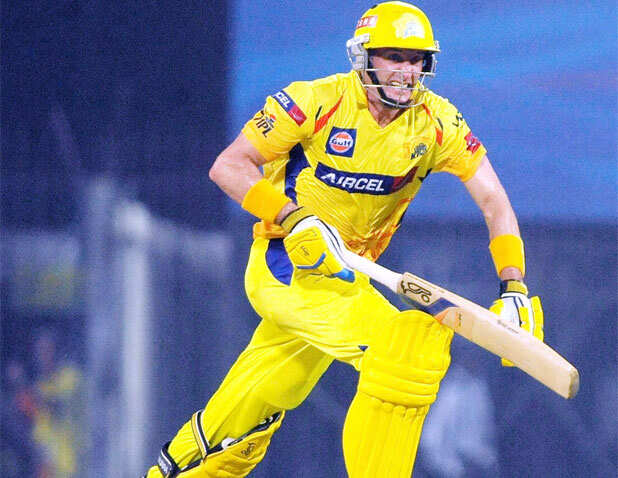 Match 64: Chennai Super Kings vs Delhi Daredevils