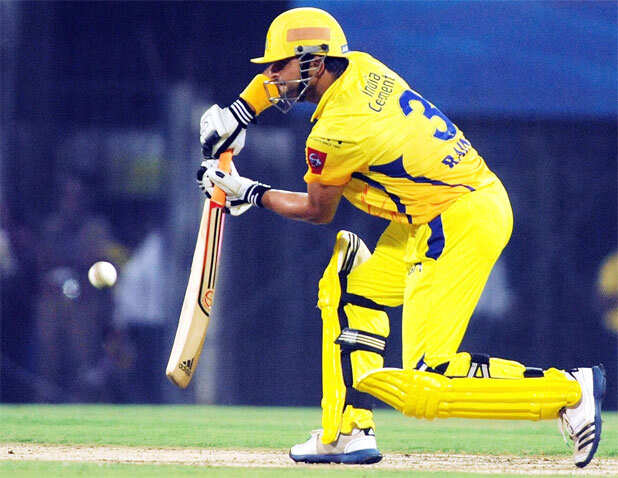 Match 64: Chennai Super Kings vs Delhi Daredevils