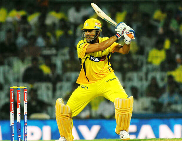 Match 64: Chennai Super Kings vs Delhi Daredevils