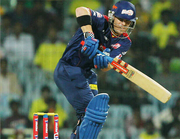 Match 64: Chennai Super Kings vs Delhi Daredevils