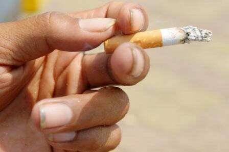 'World No Tobacco Day' observed