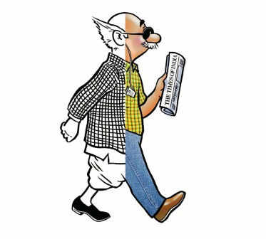 175 years: TOI's growth story