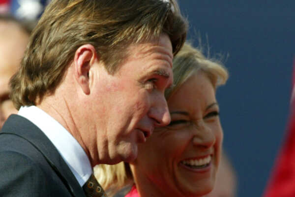 Love pairings in sporting world