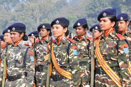 Republic Day 2014: This year, woman cop to lead the parade