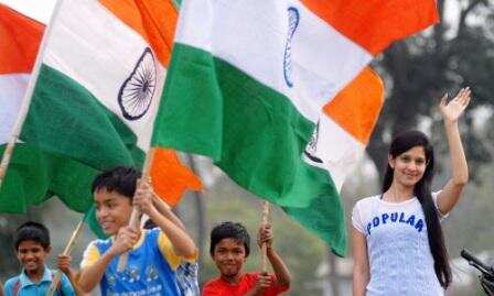 Republic Day 2014: Thaneites ready to paint the city Tricolour