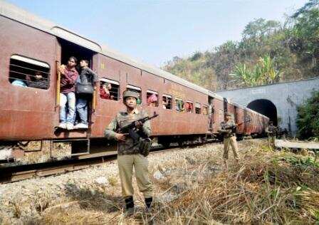 Republic Day: Two IEDs recovered in Manipur
