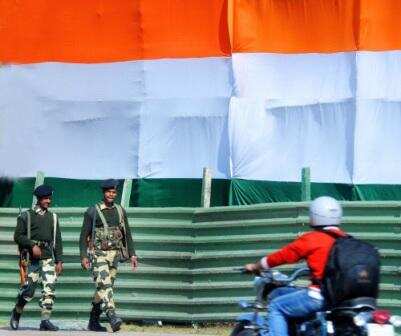 Republic Day threat: State wraps security blanket