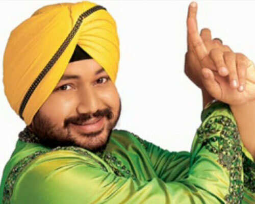I am proud of Mika: Daler Mehndi