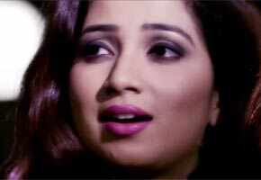 Raunaq: 'Kismat Se' song featuring Shreya Ghoshal