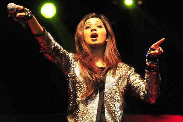 Shreya Ghoshal to judge Indian Idol Junior?