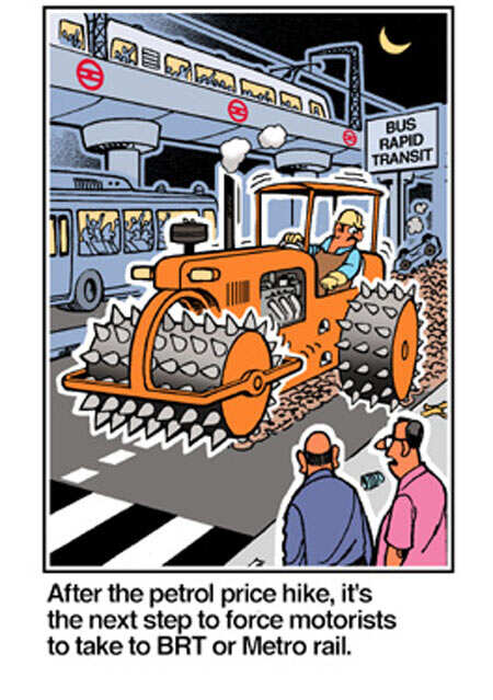 Ninan's World