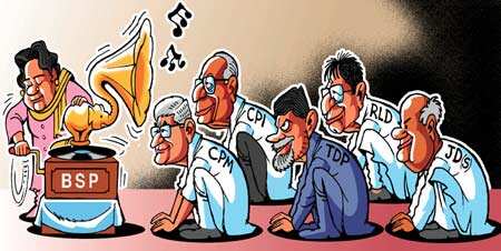 Ninan's World