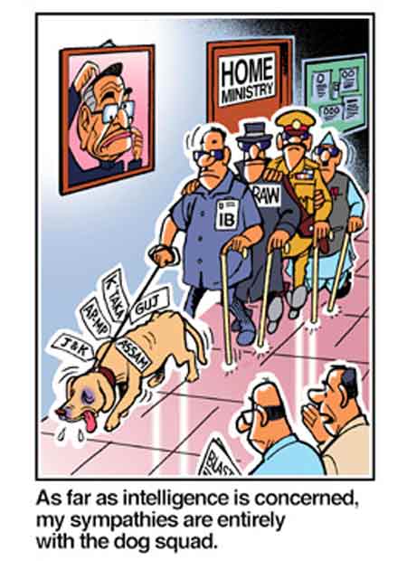 Ninan's World