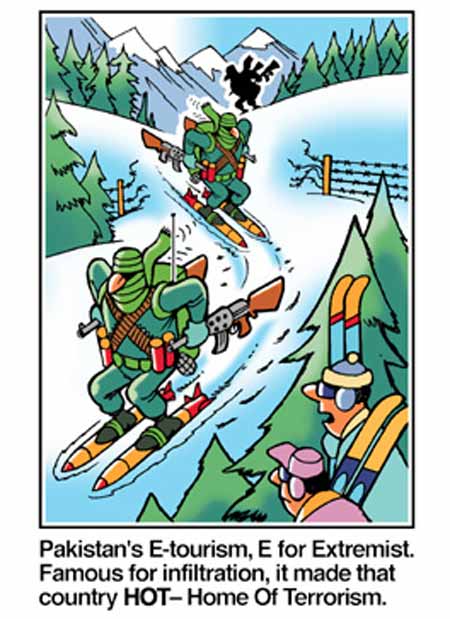 Ninan's World