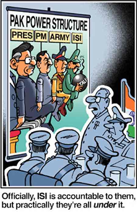 Ninan's World