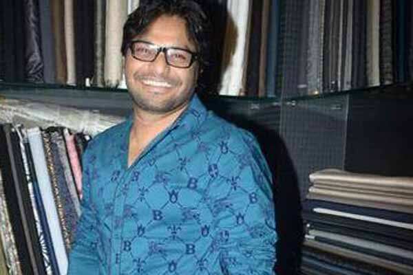 Babul Supriyo @ Launch of Troy Costa's store