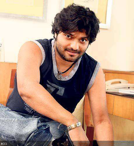 Check out Babul Supriyo's blog here