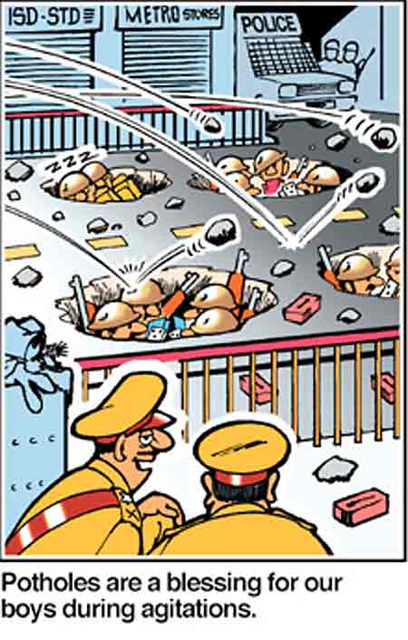 Ninan's World