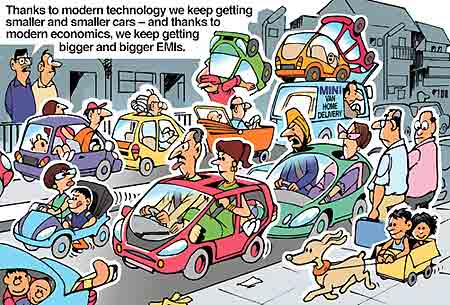 Ninan's World