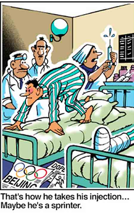 Ninan's World
