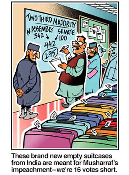 Ninan's World