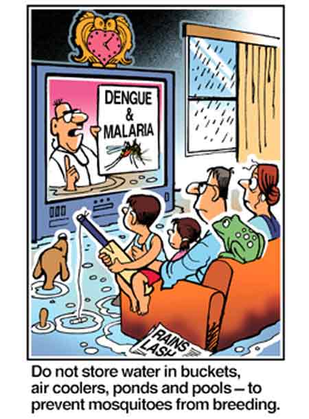 Ninan's World