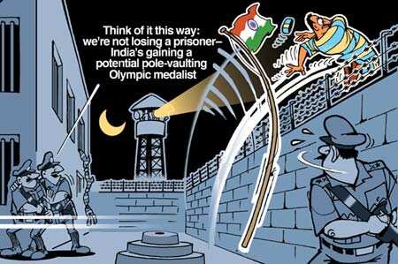 Ninan's World