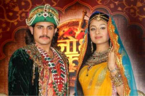 Special: Jodha Akbar