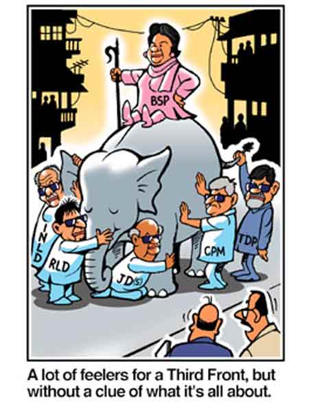 Ninan's World