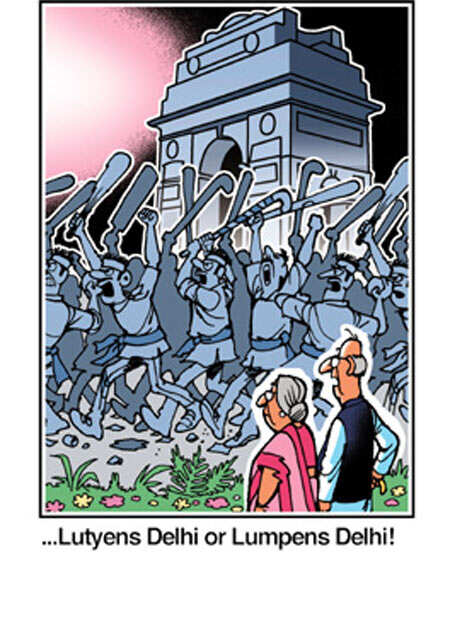 Ninan's World