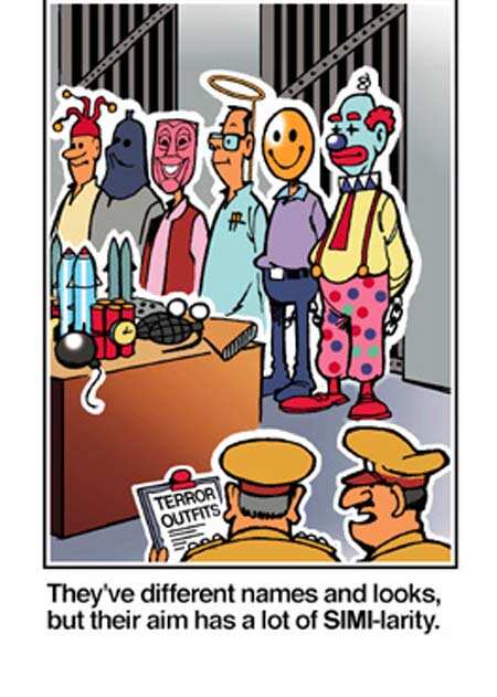 Ninan's World