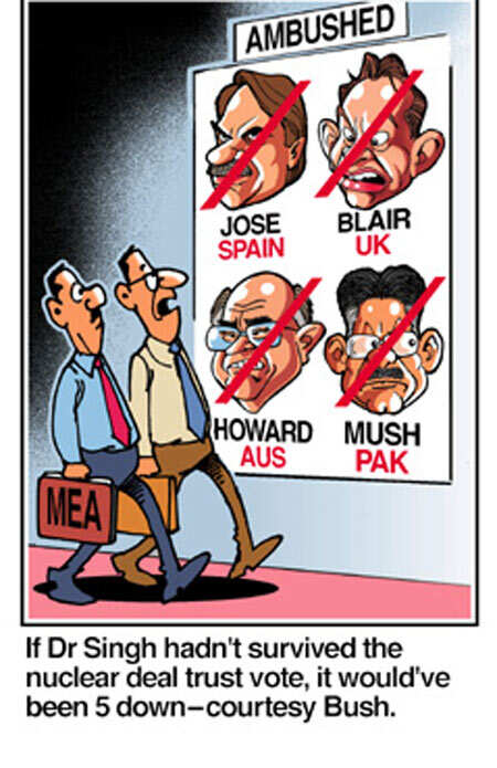 Ninan's World