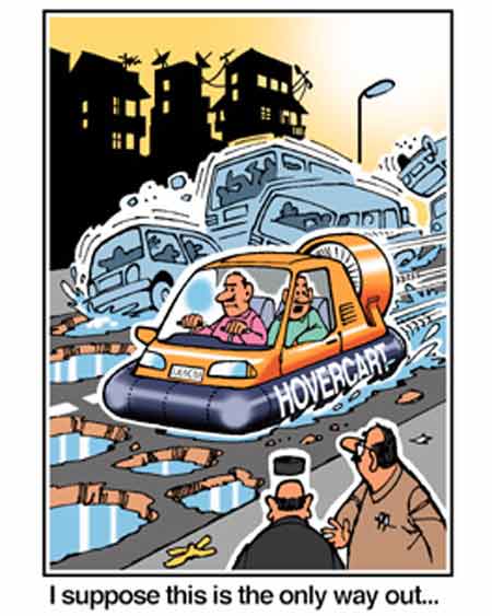 Ninan's World
