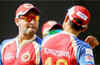 IPL 7: RCB opt to bowl against KKR