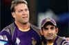 IPL 7: Kolkata Knight Riders elect to bowl against Kings XI Punjab