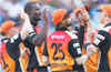 IPL 7: Will SRH stop the CSK juggernaut?